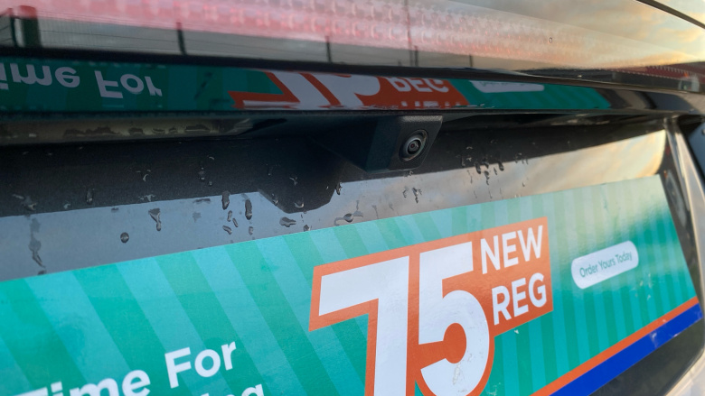 Hyundai TUCSON 1.6T Advance 5dr Petrol Estate